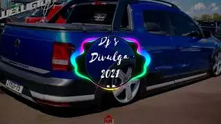 MEGA FUNK - TETERE DOS GURI - @ DJ Welligton PR