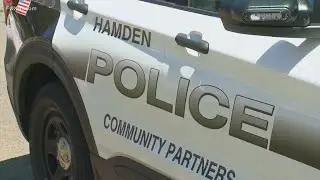 Police identify 15-year-old victim of fatal shooting in Hamden