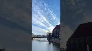 Wrocław, Poland #travel