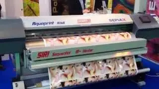 Printworld Aquaprint A160 Sepiax