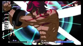 Enkidu 5k combo