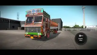 The Ultimate Drive: Exploring India in Truck Masters Simulator 🔥 | Gameplay | ABSGames4U 