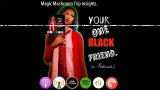 Magic Mushroom Trip Insights.