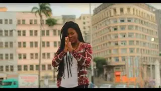 Danzi & Jahfreeka Soul -  Perverso Imp&eacute;rio | V&iacute;deo Clipe Oficial