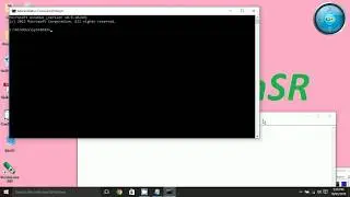 Windows 10 Pro : sfc /scannow command
