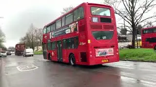 *Common* TEH on 607 LK13 BGV
