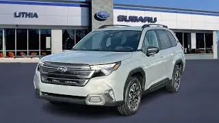 2026 Subaru Forester Premium NV Northern Nevada, Reno, Lake Tahoe, Carson City, Roseville