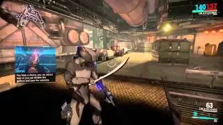 The War of Frame