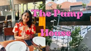 The Pump House, JP Nagar, Bangalore | Pub and Restaurant | Fresh Beer in Bangalore | Best Pub in BLR