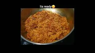 yippee noodles tatsy recipe 🤤 #shorts #viral #trending