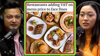 Nepali Foodies Explain The Service Charge Issue Of Restaurants!