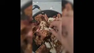 mutton chops masala||mutton chops||shorts||YouTubeshorts||Life with Fatima