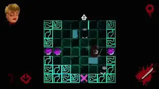 Friday the 13th: Killer Puzzle. Daily Death. August 16 2020. Walkthrough.