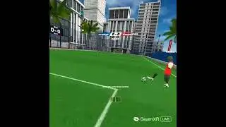 VRFS LIVE! (vr football simulator)