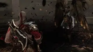 GOD OF WAR 4  ||  FALCON FIGHT  ||  #godofwar #video #gameplay #gaming #games
