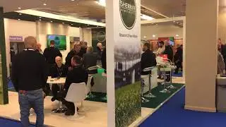 BTME Harrogate 2019