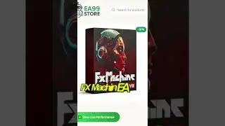FX Machine EA | Verified Bot #ForexEA #ForexRobot #Short