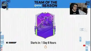 90+ Icon SBC Shareplays Live | FIFA 23 Ultimate Team