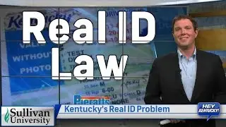 Matt Explains the Real ID Law
