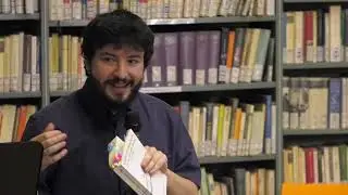 Pinerolo Poesia 2021&mdash; Incontro con la poesia di Ferruccio Benzoni &mdash; Con la mia sete intatta