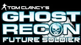 Tom Clancy's Ghost Recon Future Soldier   Silent Talon #gameplay #youtube #video #games
