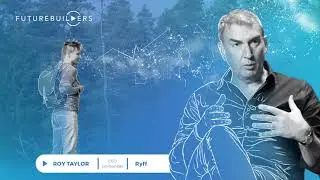 Roy Taylor &ndash; What are the ethics of digitizing humans?
