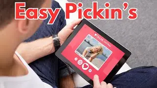 How To Succeed On Dating Apps (The Science of Swipe)