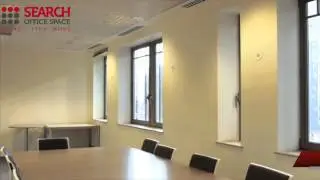 Office Space City of London - Bishopsgate Offices