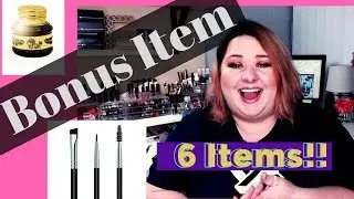 Boxycharm May 2018 Spoilers