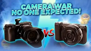The Camera War NO ONE Expected! Guess Who Wins? | Your Trusted Techie