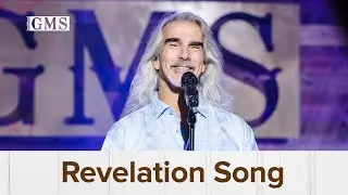 Revelation Song | Guy Penrod