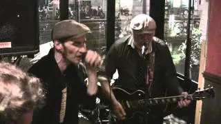 DR SCHULTZ EXPERIENCE / RING OF FIRE