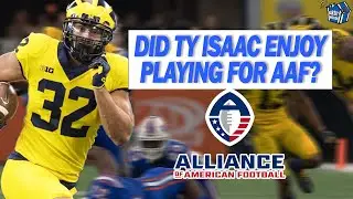 Will XFL Fail Like The AAF?