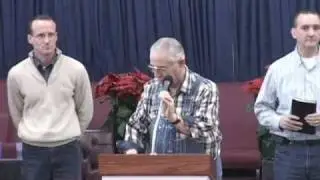 Have Yourself a Merry Little Christmas - Dr. Wendell Evans