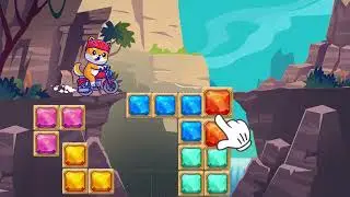 Block Puzzle Z Classic 1010