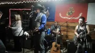 Iron Ration @ Jim & Debbie Brewer Fire Benefit on Saturday, March 4, 2017