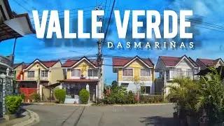 VALLE VERDE DASMARIÑAS