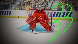 Atlanta Flames franchise mode ep 33 NHL 25