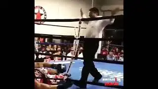 Punch That Knocks You Out || Boxing - Shared Secrets | Credit To @UFC_387 #Shorts
