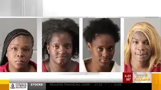 4 people arrested in Birmingham for encouraging children to fight