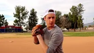 Valley-Wide Baseball