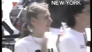 Video 7 in my series of videos to commemorate the 35th Anniversary of Sport Aid and Run the World