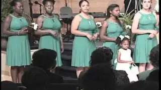 The Best Wedding Ever (Part 1)