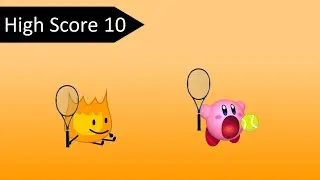 MCE 22: High Score, Eat More