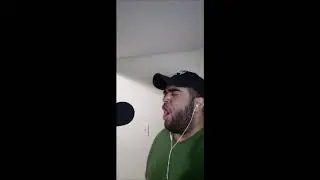 Practicing Hardcore Vocals