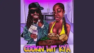 Cooking With Kya