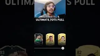 ULTIMATE TOTS PULL #eafc #eafc24 #eafc24ultimateteam #tots