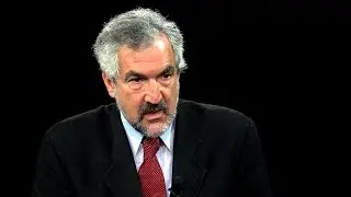 L'Chayim: Daniel Pipes