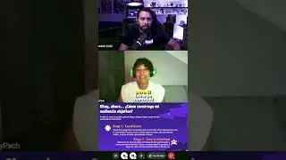 ¿Dr. Disrespect es un disruptivo? #twitch #levelup #streamer #drdisrespect