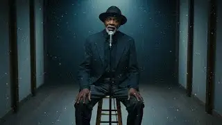 Inspired by Keb' Mo' & Taj Mahal | Acoustic Roots Blues
